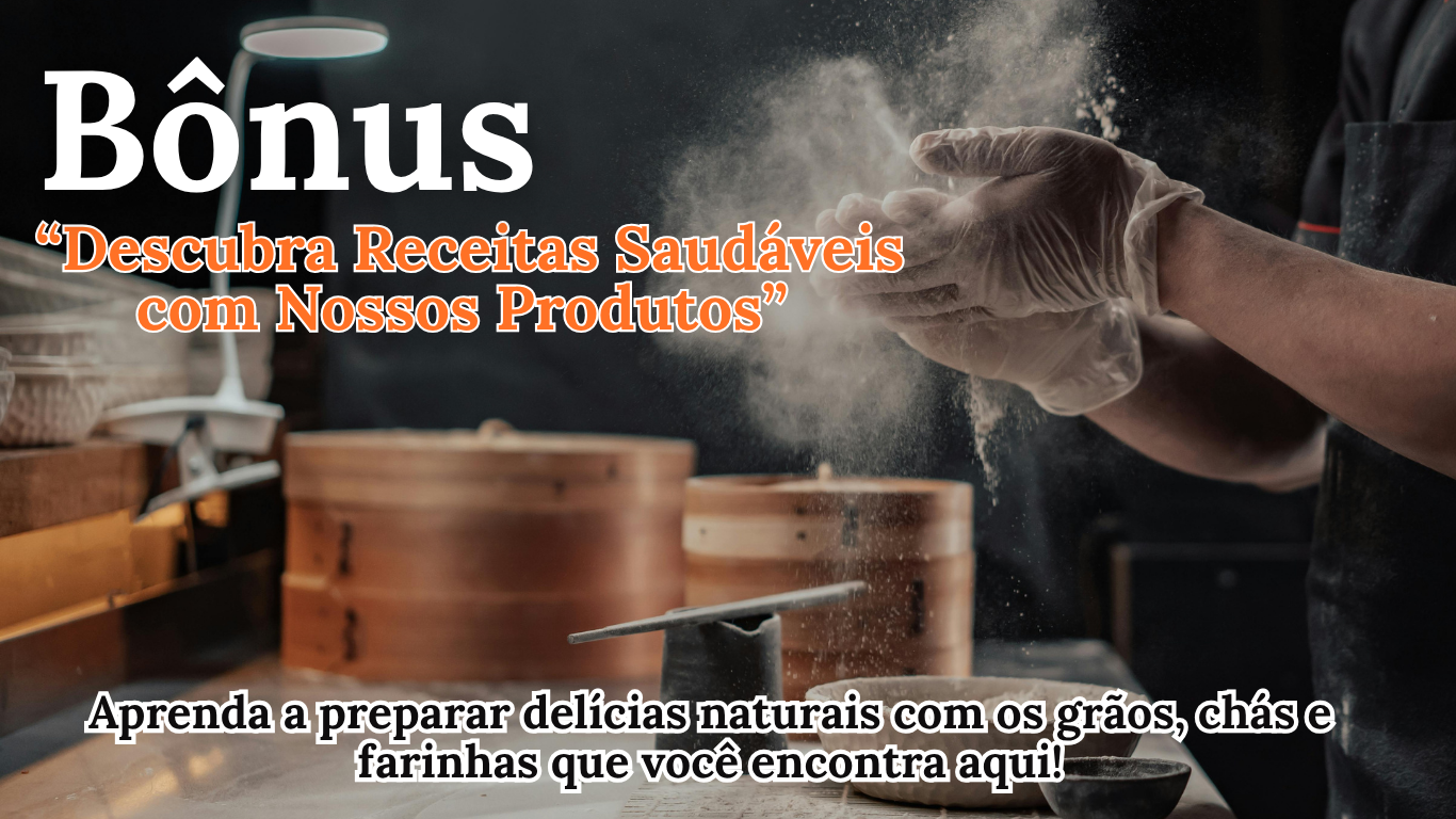 Banner Receitas